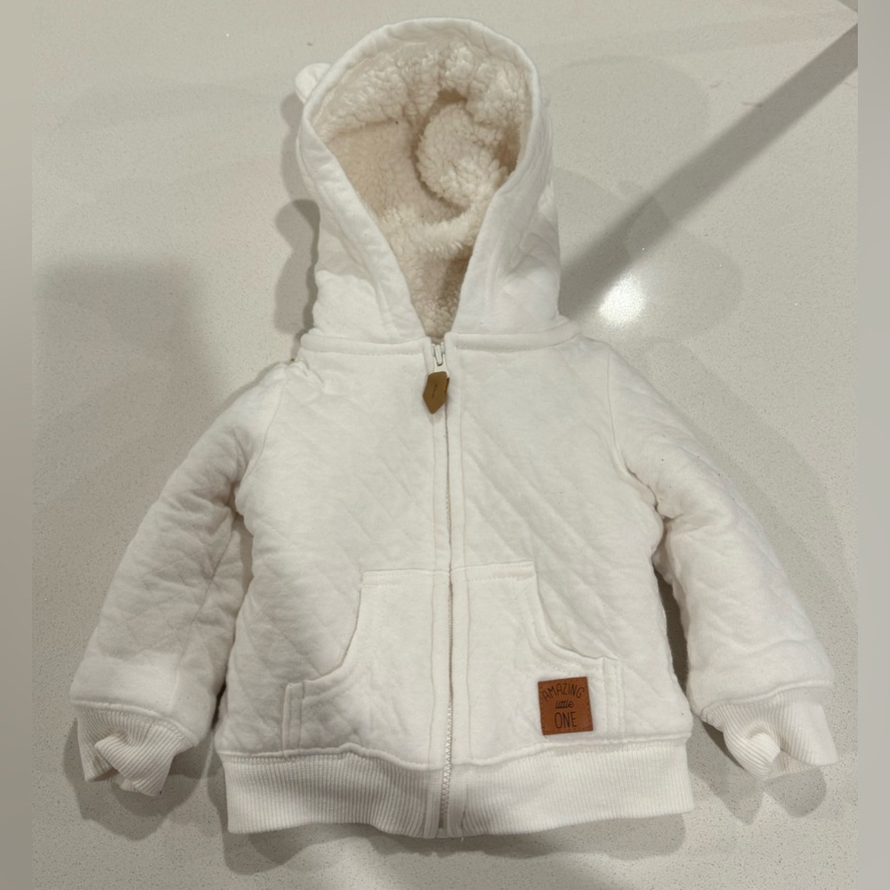 Baby Girl Jacket Bundle - Picture 5 of 7